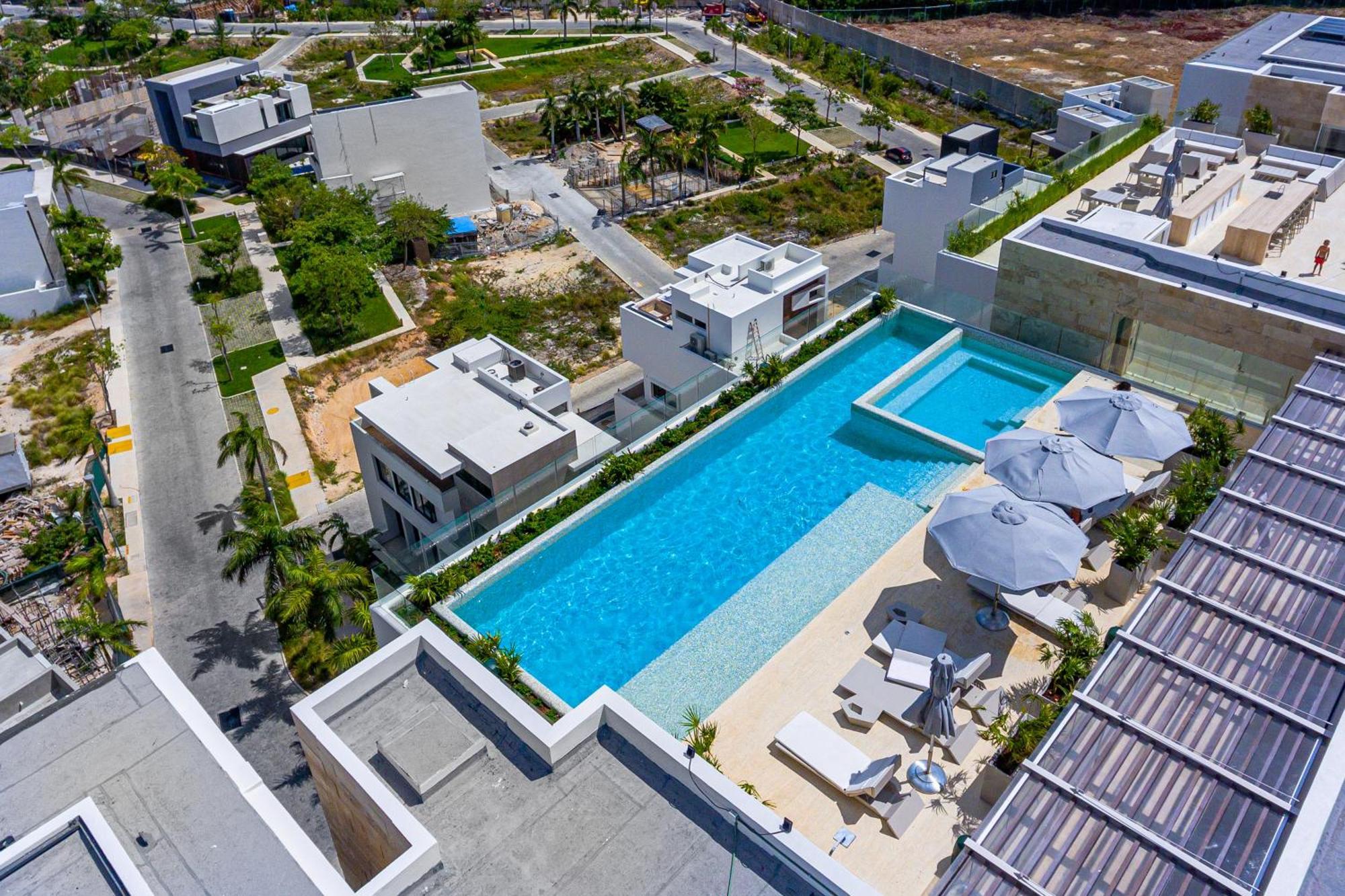 @ Riva Apartamento Cancún
