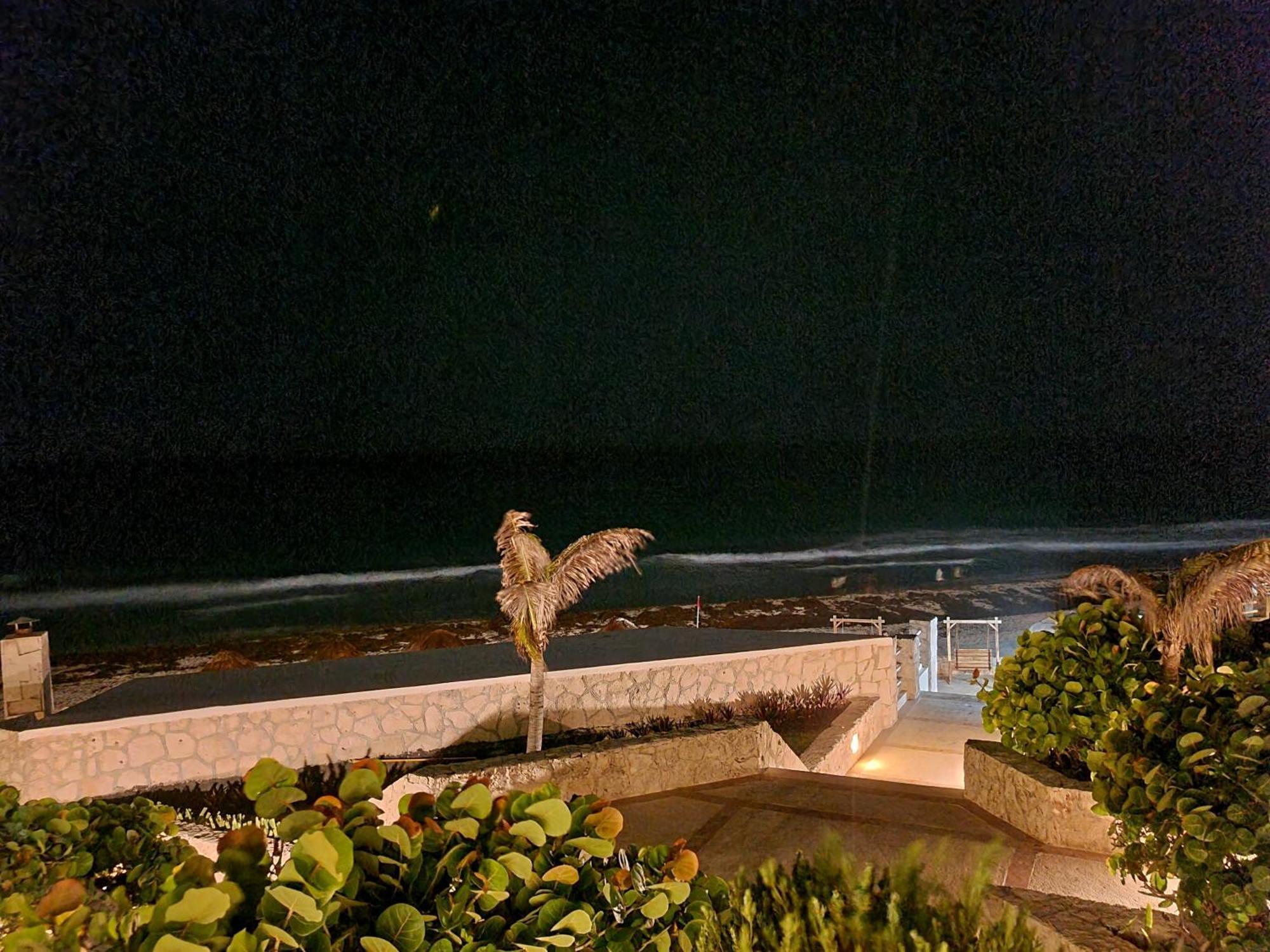 Ocean Front 4* Cancún