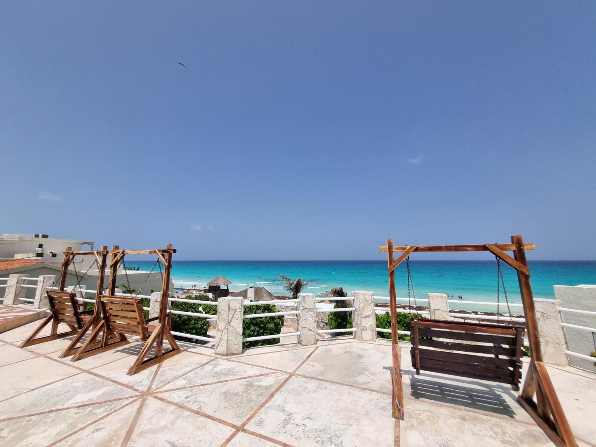 Ocean Front
