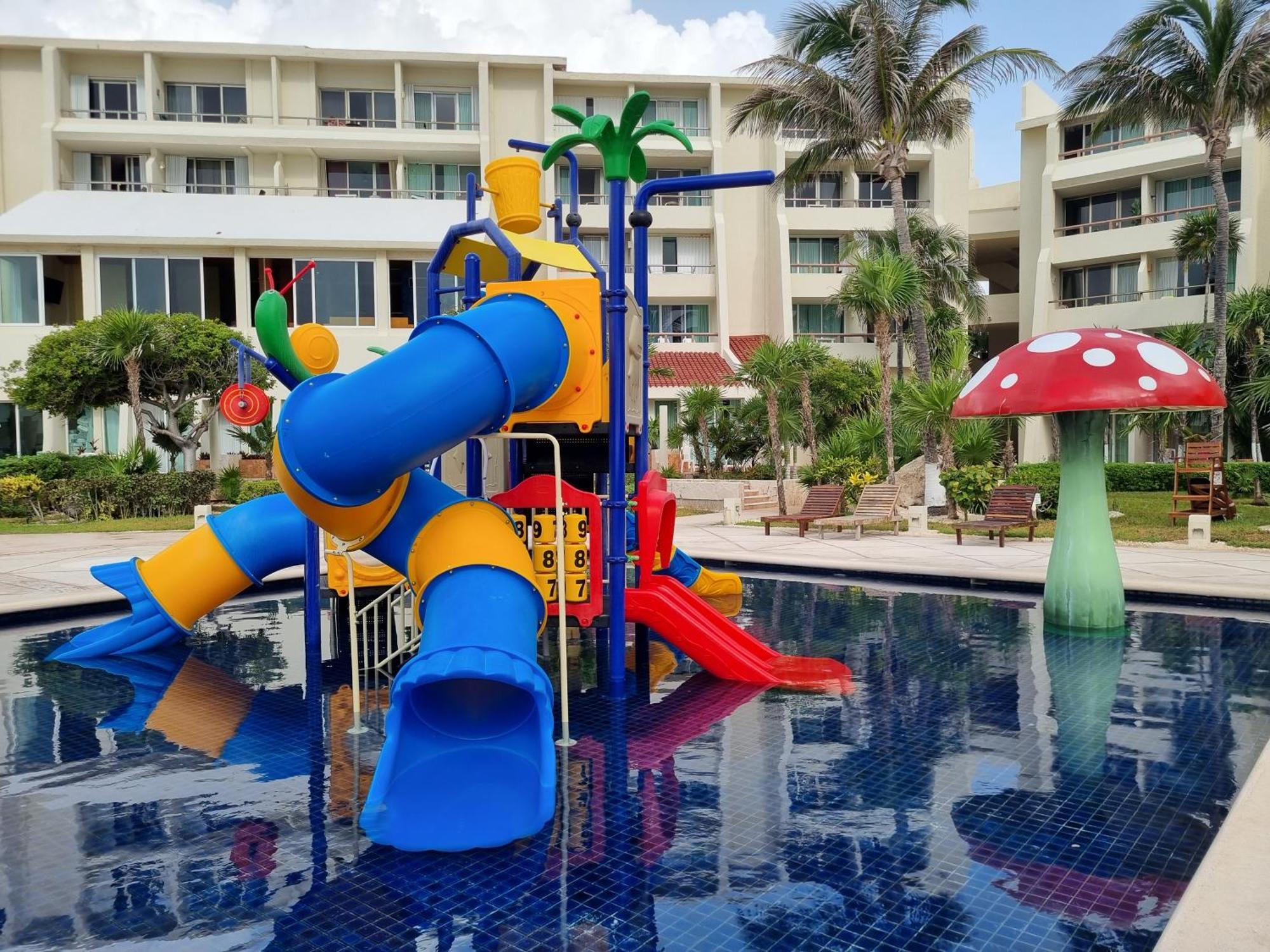 Apartahotel Ocean Front