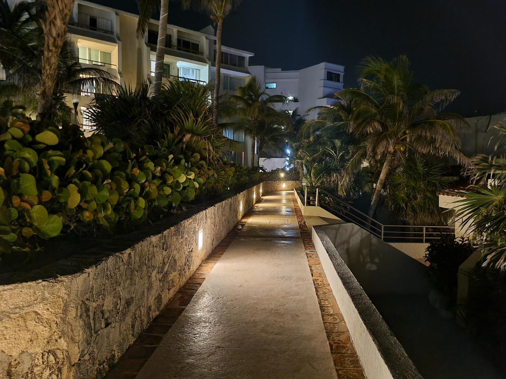 Ocean Front