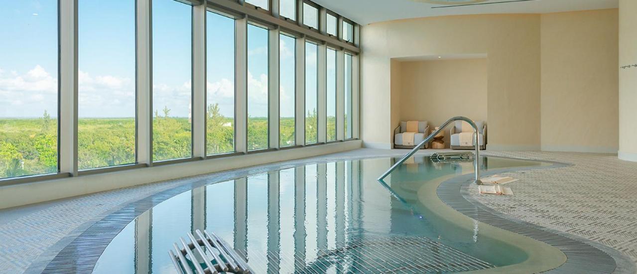 Hotel Garza Blanca & 5*