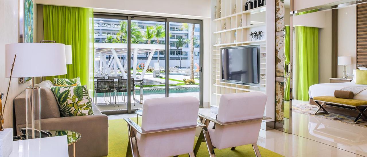 Hotel Garza Blanca &