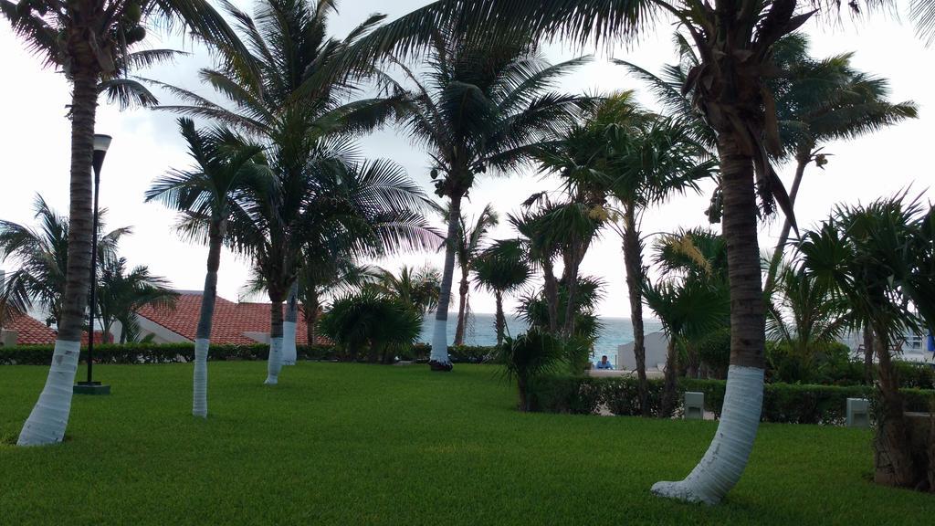 Ocean Front