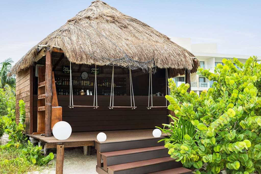 Trs Coral Costa Mujeres Hotel *