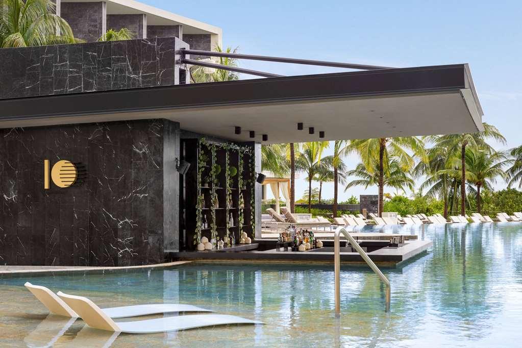 Hotel Trs Coral Costa Mujeres *