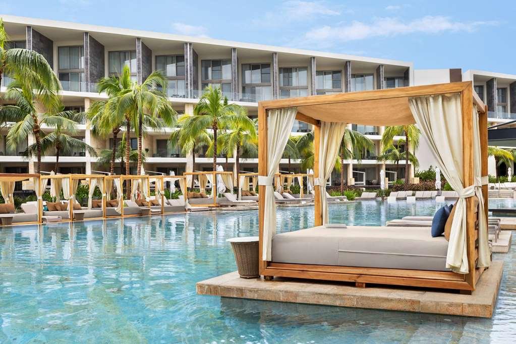 Trs Coral Costa Mujeres Cancun