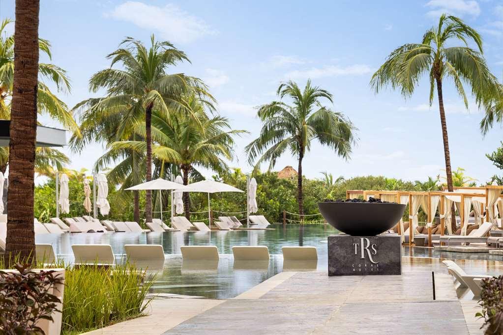 Hotel Trs Coral Costa Mujeres