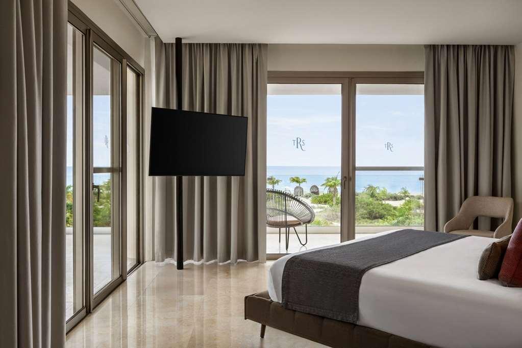 Trs Coral Costa Mujeres Hotel Cancun