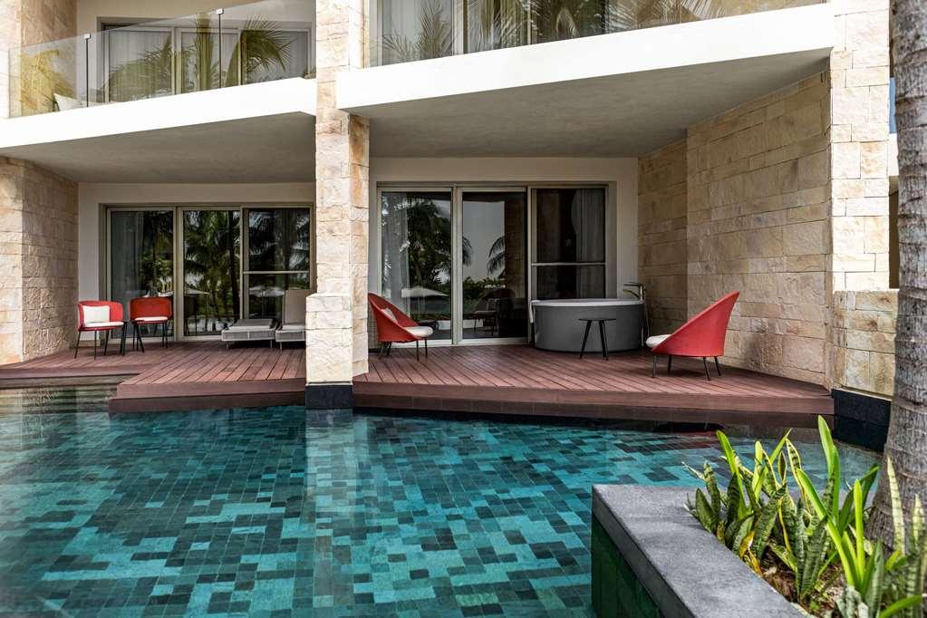 Trs Coral Costa Mujeres Hotel *