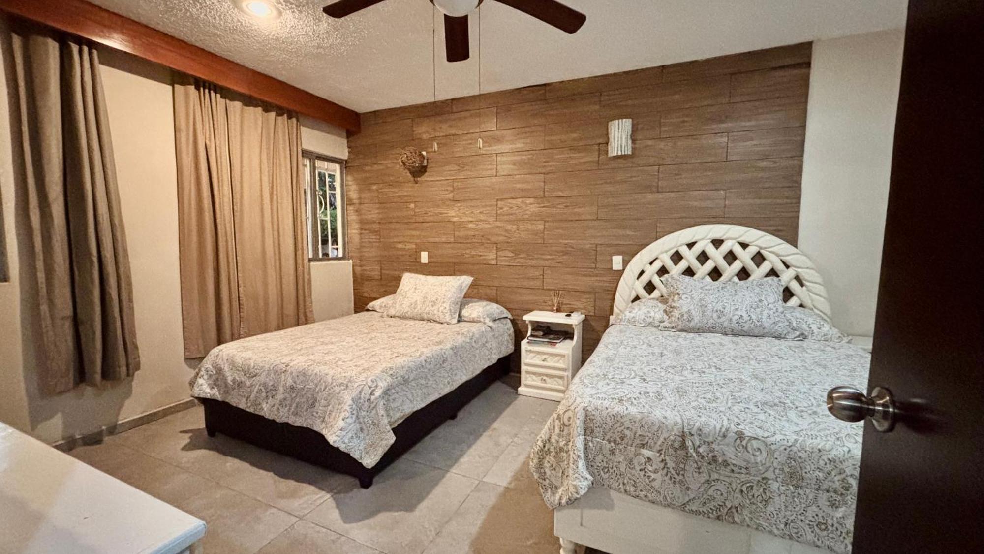 Apartamento Departamento Frente Al Mar Con Vista Increible