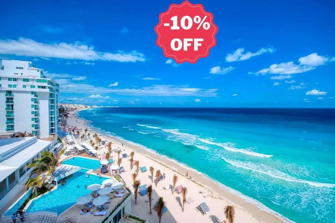 Apartamento Paraiso En Playa De *