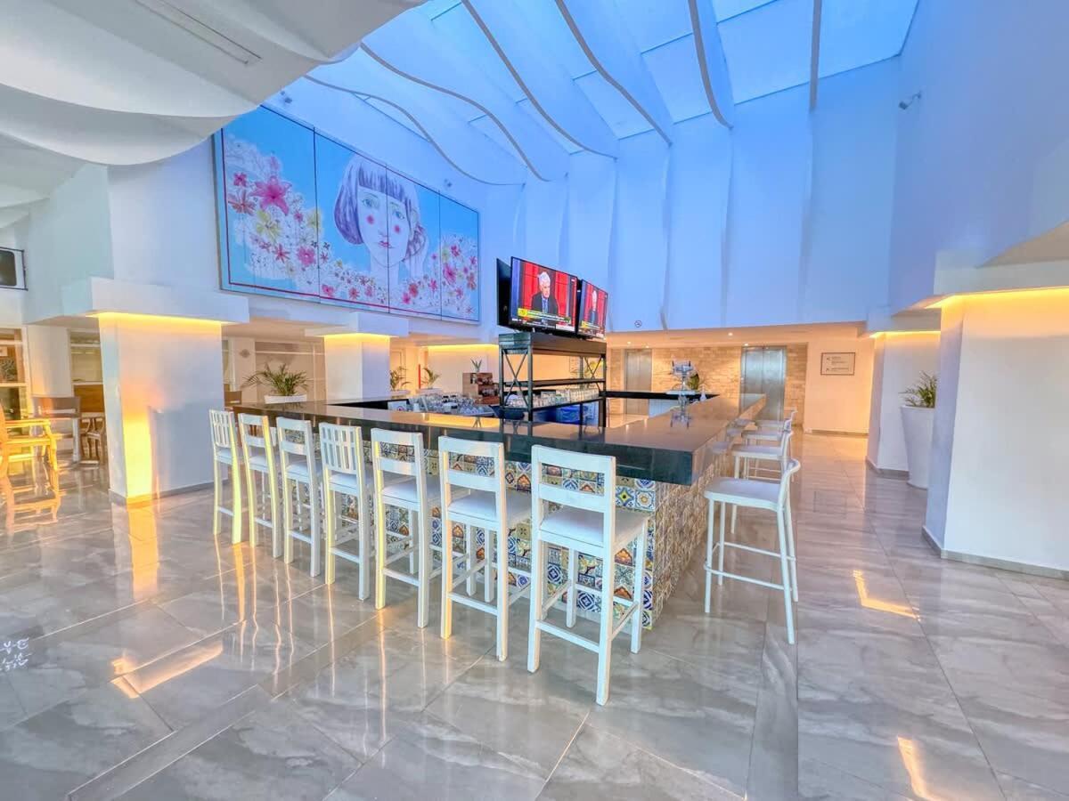 Apartamento Paraiso En Playa De *