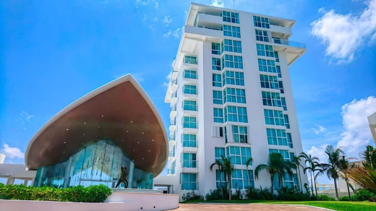 Apartamento Paraiso En Playa De