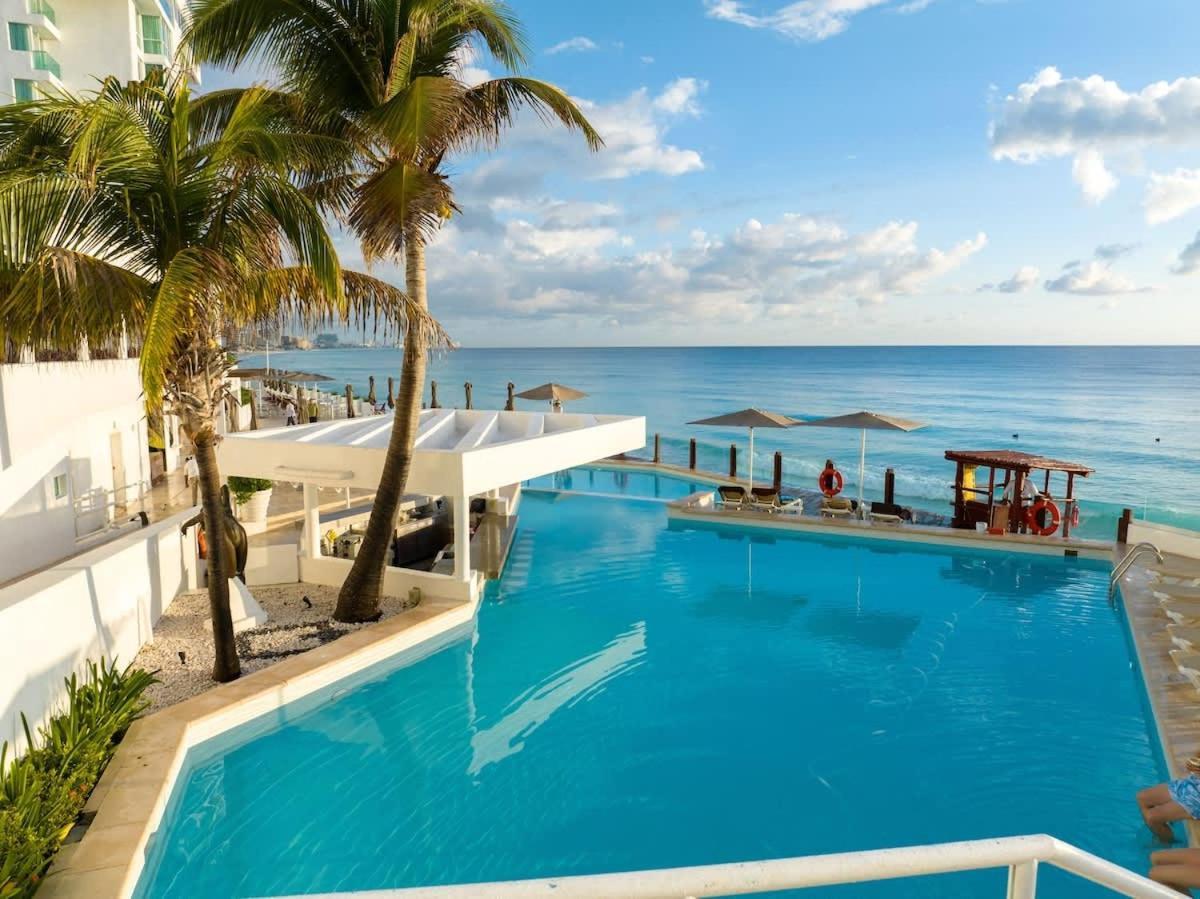 Apartamento Paraiso En Playa De