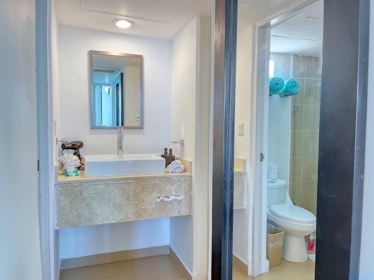 Apartamento Paraiso En Playa De *