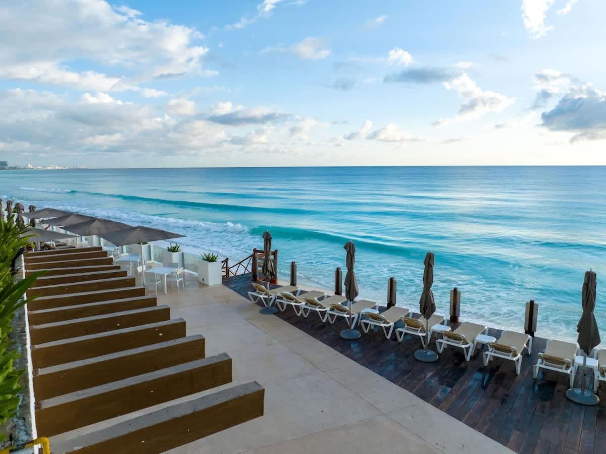 Apartamento Paraiso En Playa De