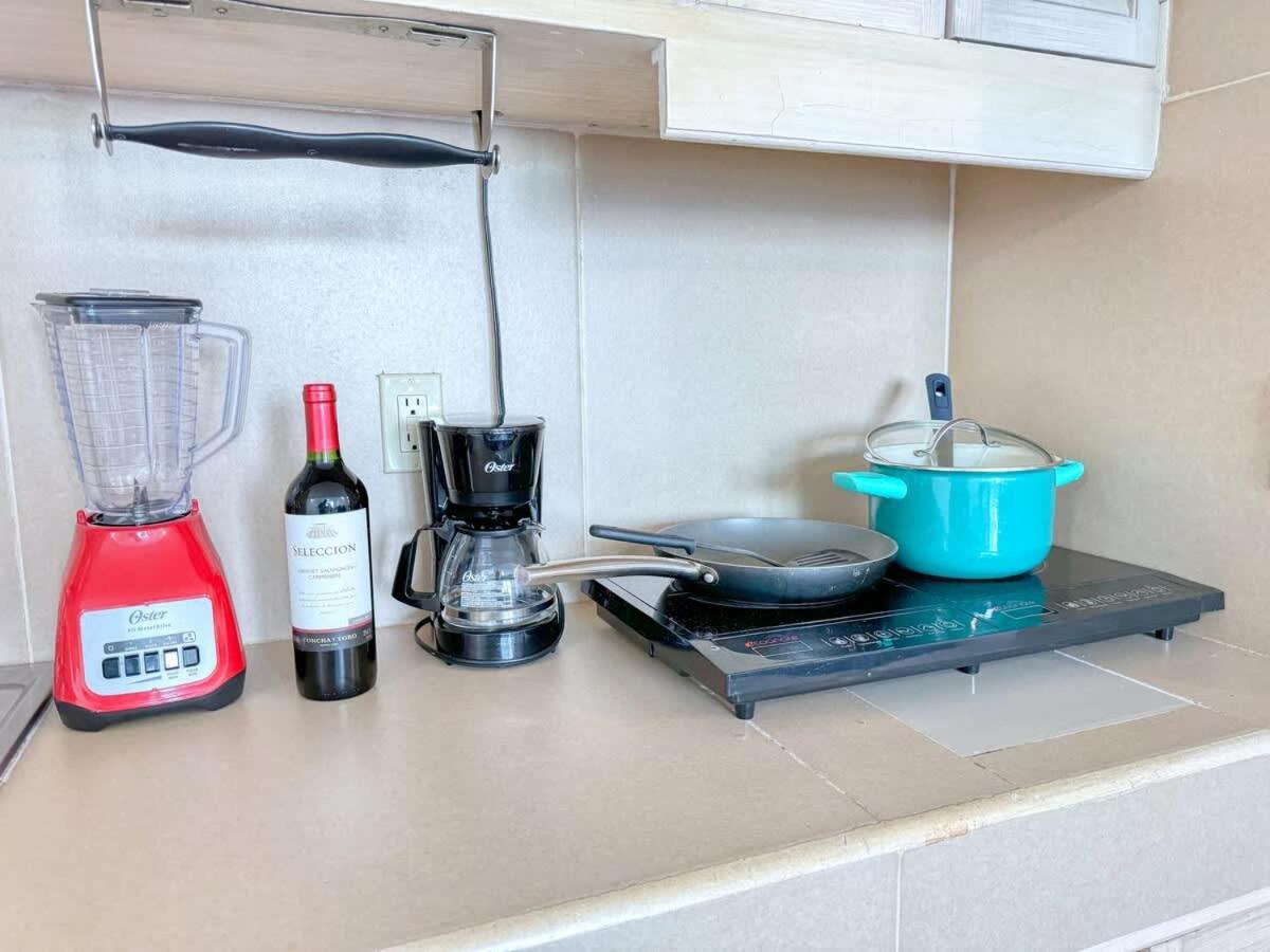 Apartamento Paraiso En Playa De *