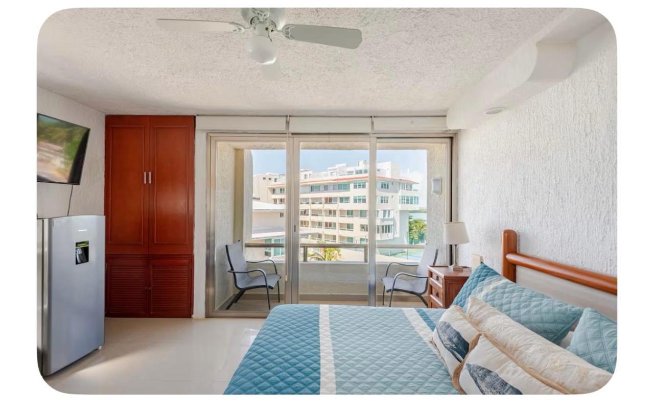 Solymar On The Apartment