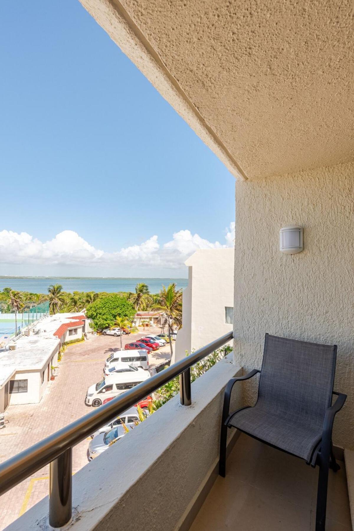 Apartment Solymar On The