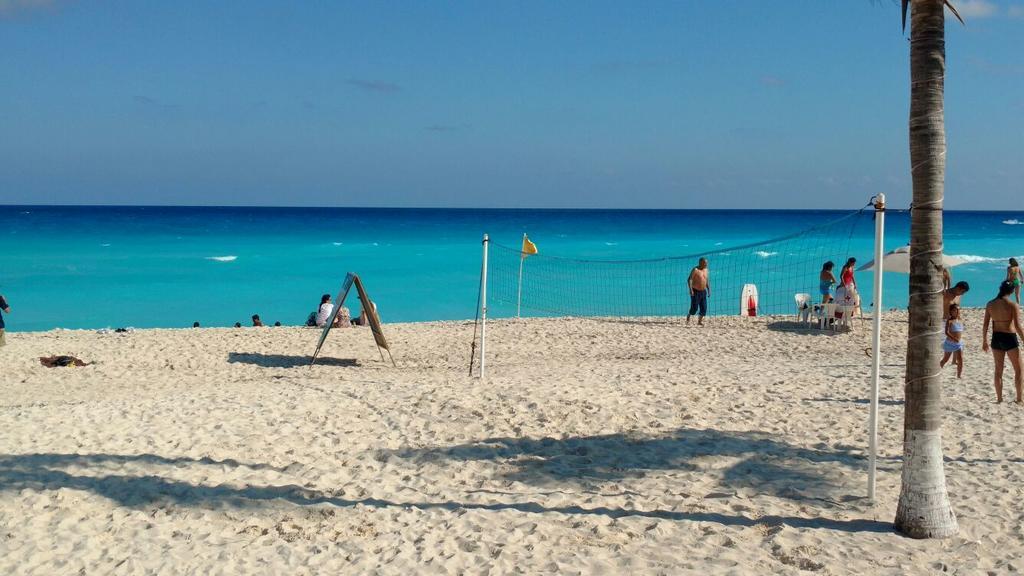 Apartahotel Ocean Front 4*