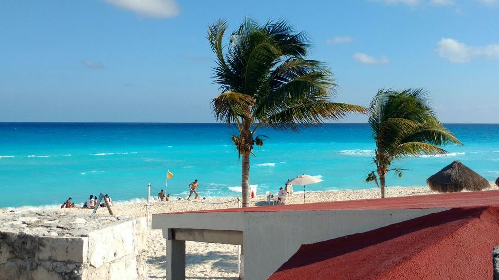Apartahotel Ocean Front 4*