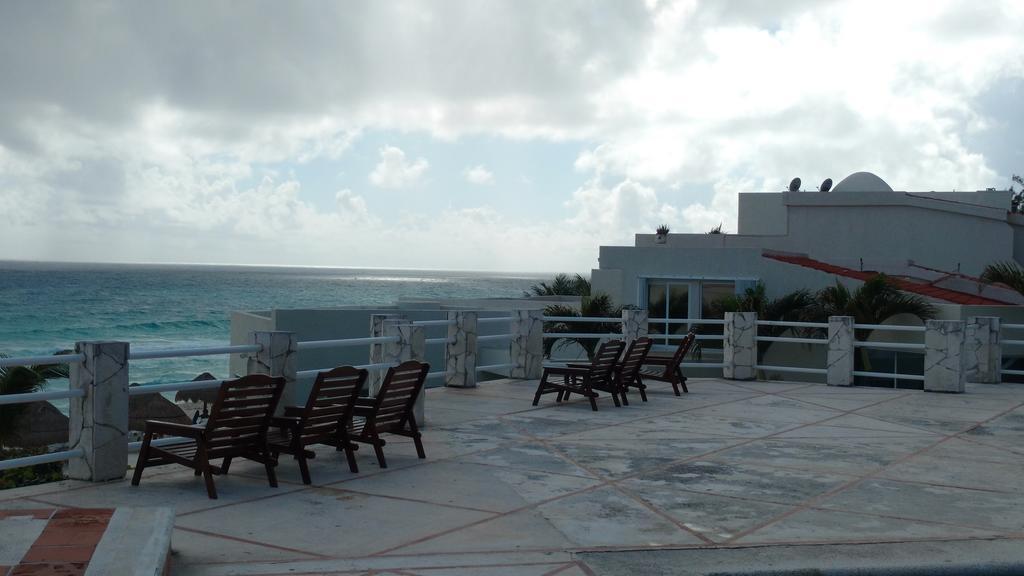 Ocean Front Apartahotel 4*