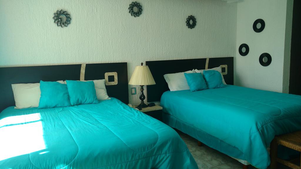 Ocean Front Cancún