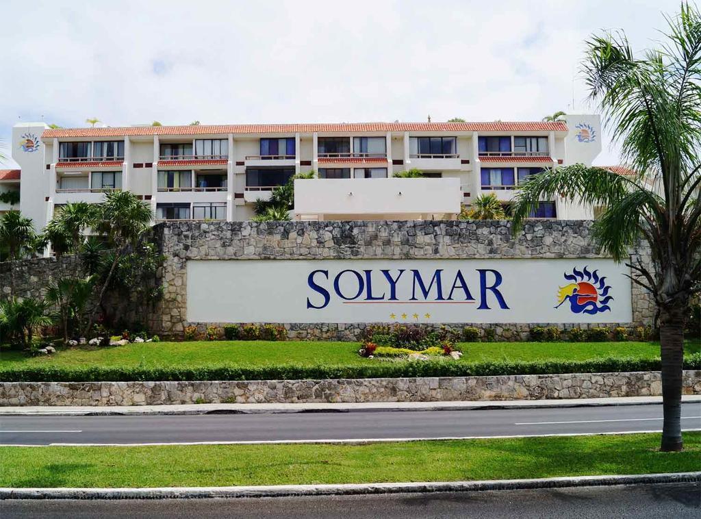 Ocean Front Apartahotel 4*