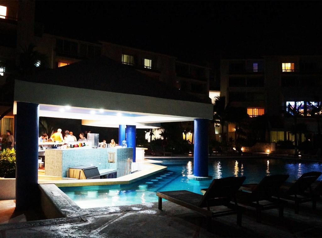 Ocean Front 4* Cancún