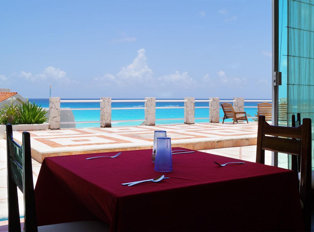 Ocean Front Apartahotel