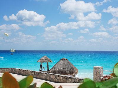 Ocean Front
