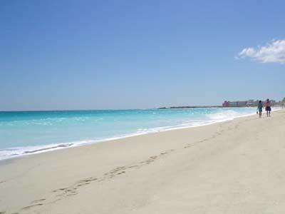 Ocean Front Apartahotel