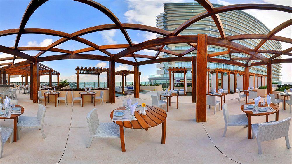 Resort Secrets The Vine (adults Only) Cancún