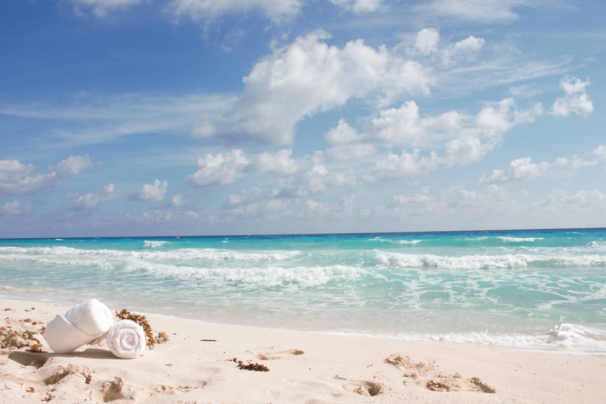 Resort Yalmakan Cancún