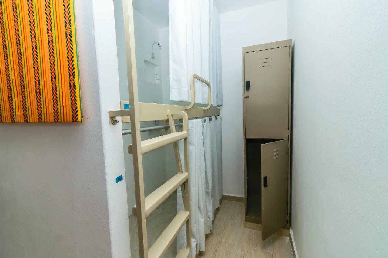 Agua Y Fuego Boutique & Beach Club (adults Only) Hostel *