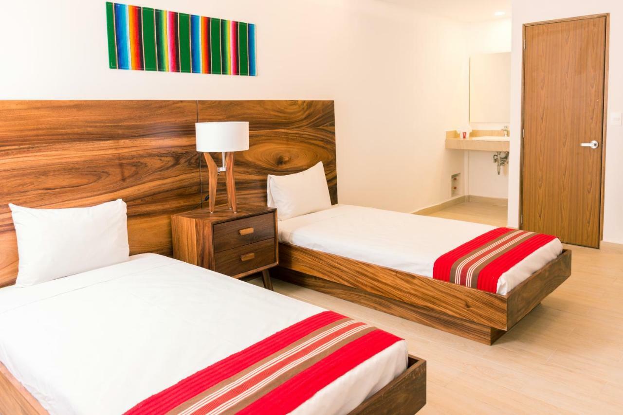 Agua Y Fuego Boutique & Beach Club (adults Only)