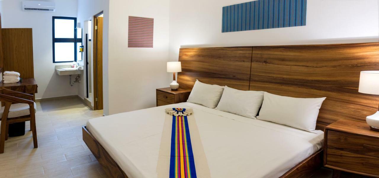 Agua Y Fuego Boutique & Beach Club (adults Only) Hostel *