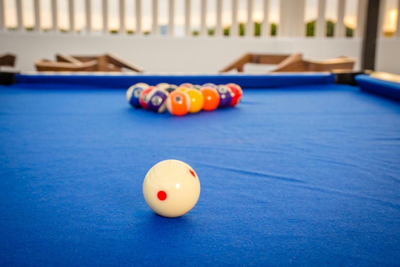 Hostel Agua Y Fuego Boutique & Beach Club (adults Only) Cancun