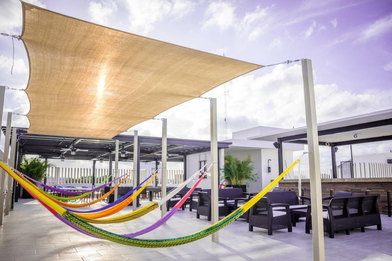 Agua Y Fuego Boutique & Beach Club (adults Only) * Cancun
