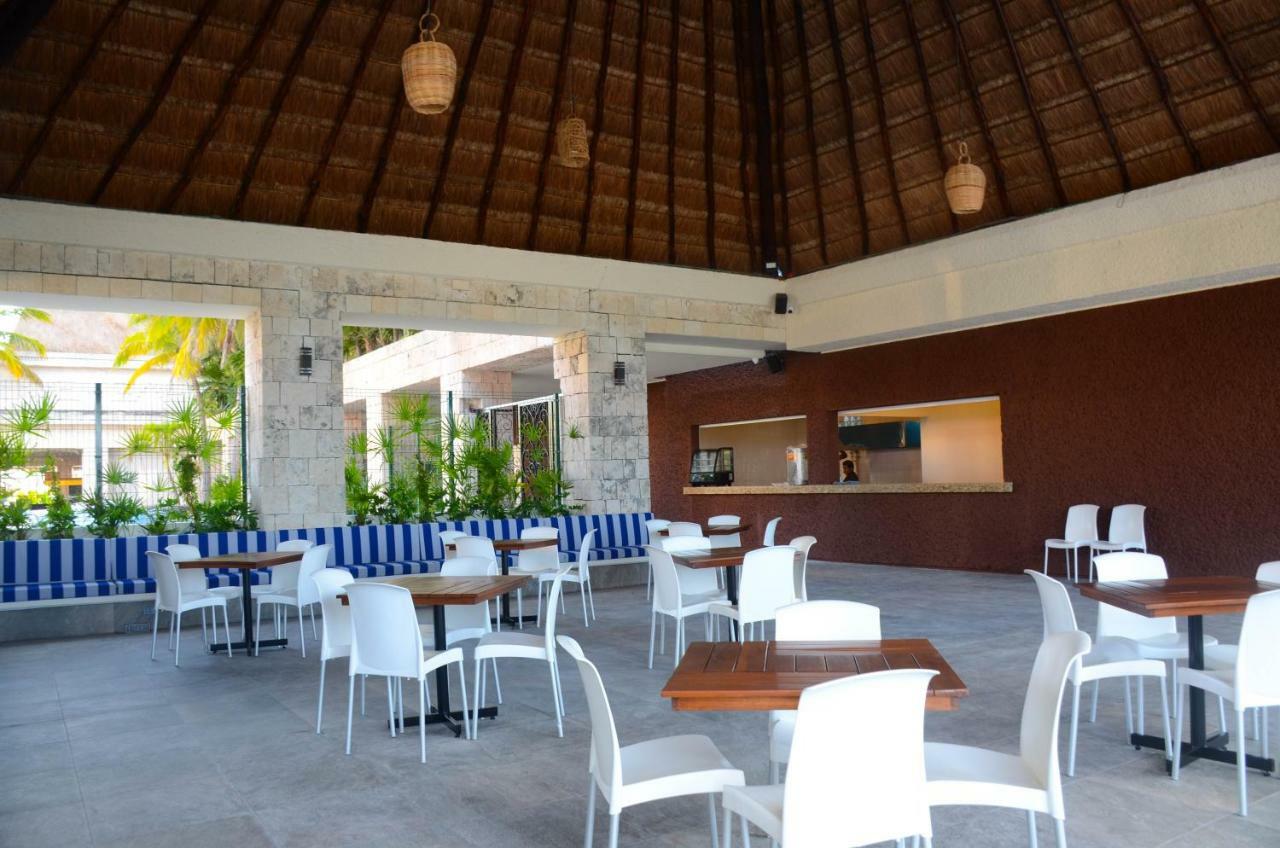 Hostel Agua Y Fuego Boutique & Beach Club (adults Only) *