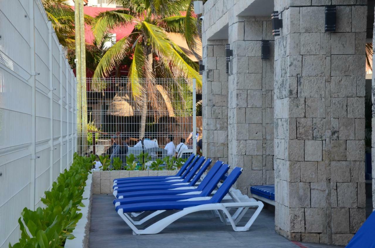 Agua Y Fuego Boutique & Beach Club (adults Only) Hostel *