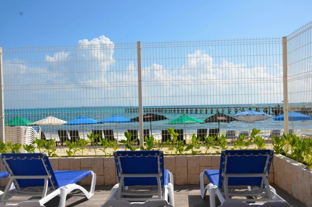 Hostel Agua Y Fuego Boutique & Beach Club (adults Only) Cancun