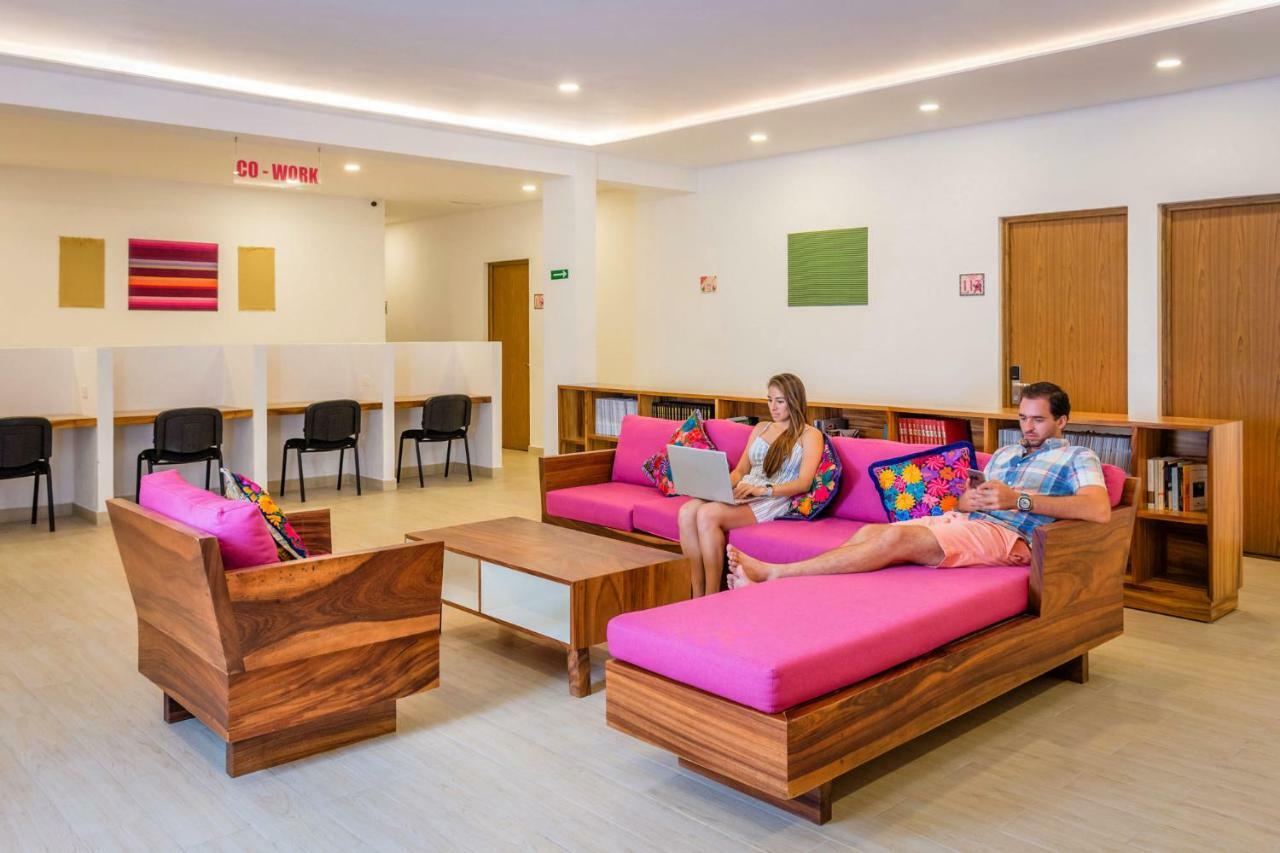 Agua Y Fuego Boutique & Beach Club (adults Only) Cancun