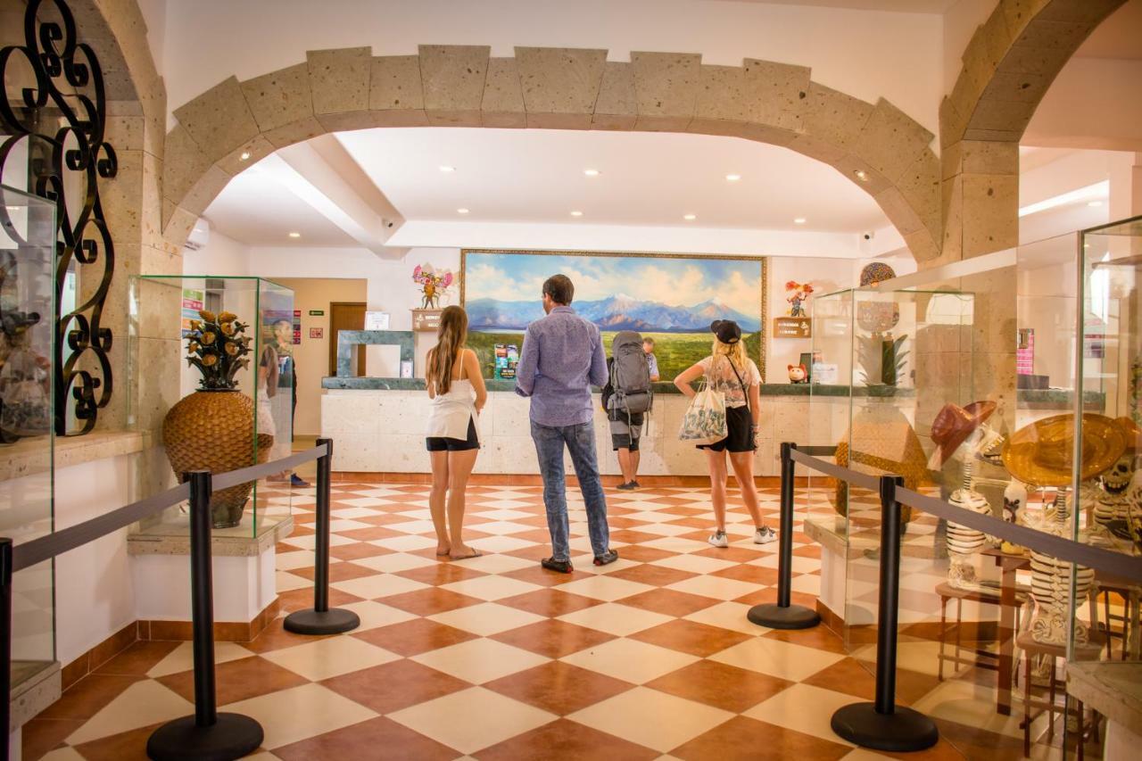Hostel Agua Y Fuego Boutique & Beach Club (adults Only)
