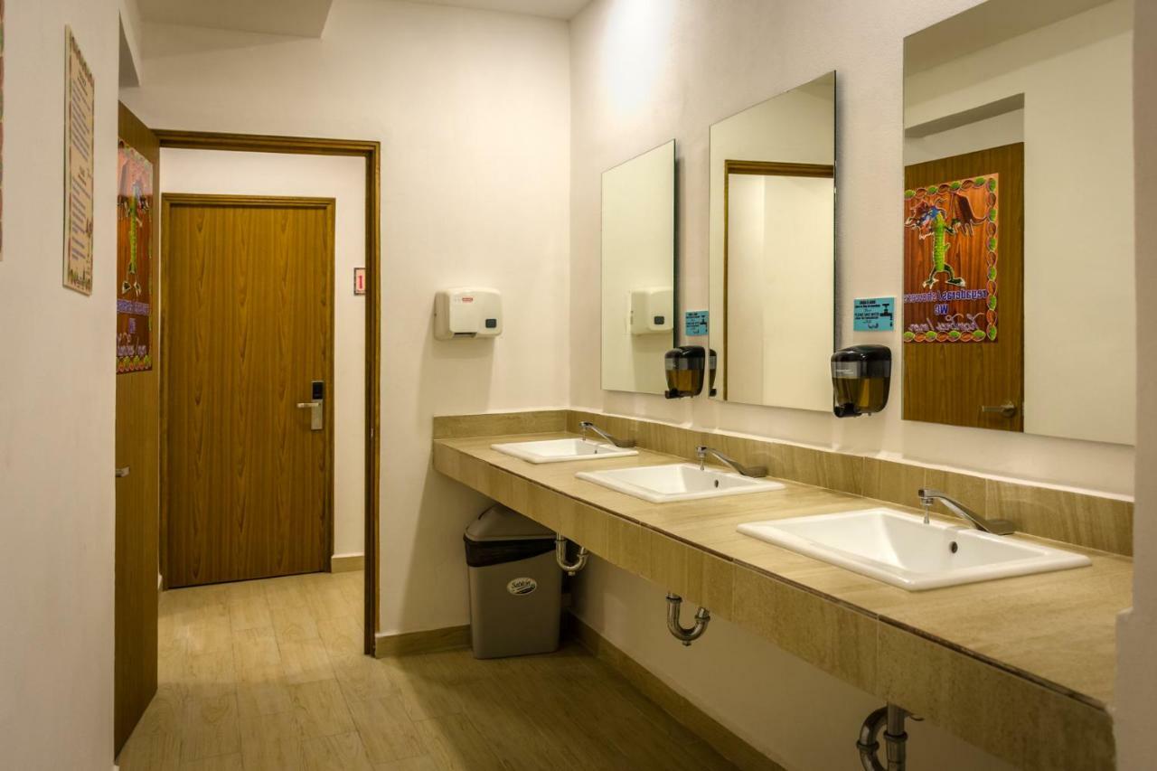 Hostel Agua Y Fuego Boutique & Beach Club (adults Only) *