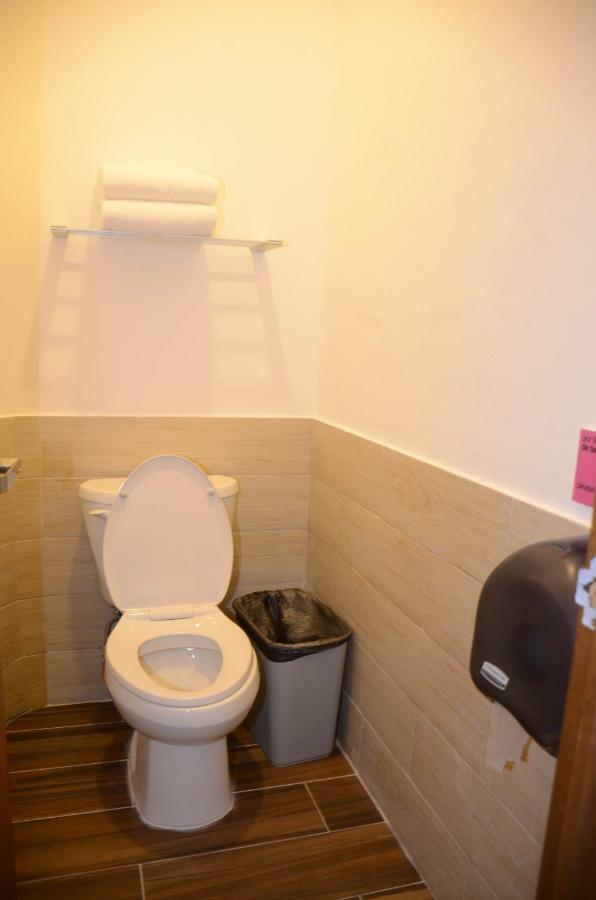 Hostel Agua Y Fuego Boutique & Beach Club (adults Only) Cancun