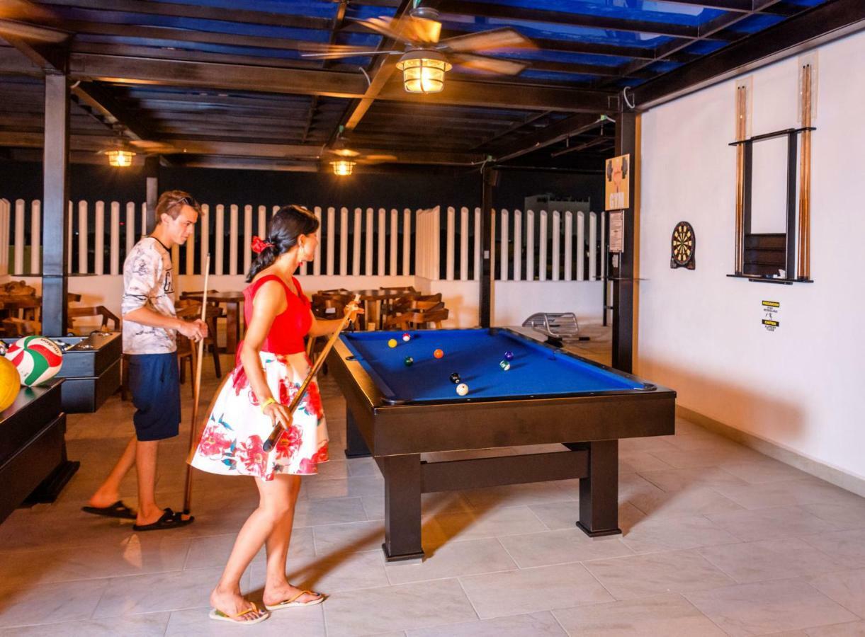 Agua Y Fuego Boutique & Beach Club (adults Only) Hostel Cancun