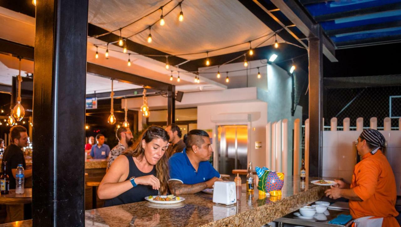 Agua Y Fuego Boutique & Beach Club (adults Only) Cancun