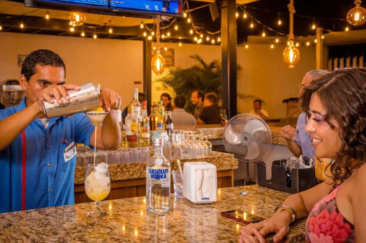 Agua Y Fuego Boutique & Beach Club (adults Only) Hostel Cancun